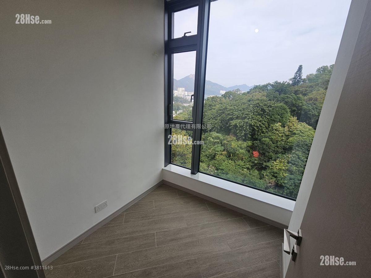 曉柏峰 租盤 3 房 , 2 浴室 499 平方呎