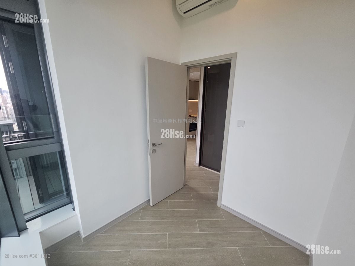 曉柏峰 租盤 3 房 , 2 浴室 499 平方呎