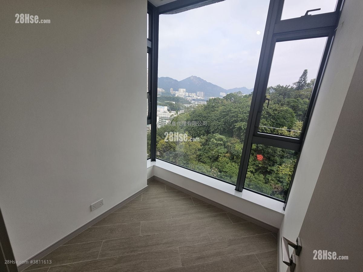 曉柏峰 租盤 3 房 , 2 浴室 499 平方呎