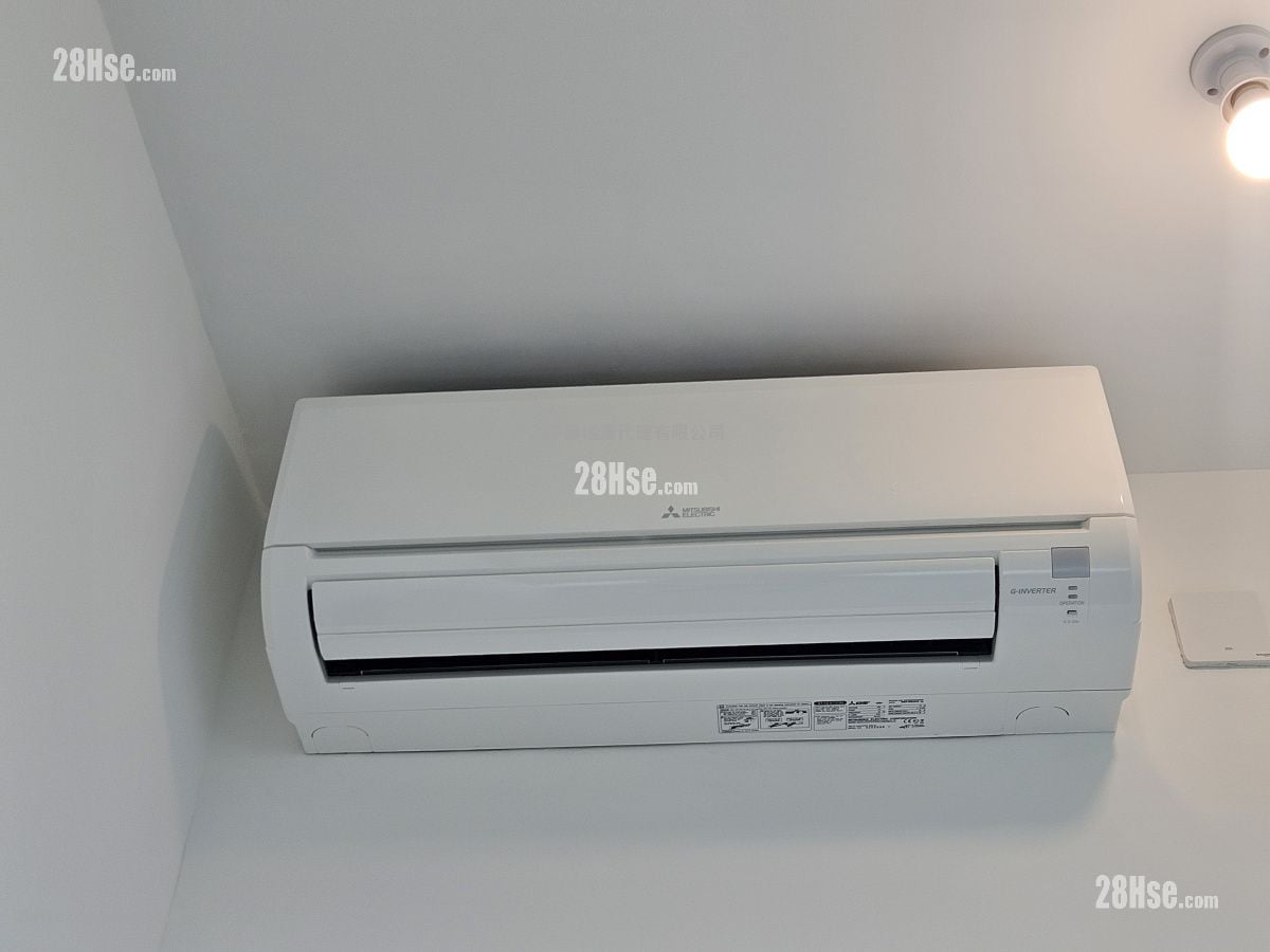 曉柏峰 租盤 3 房 , 2 浴室 499 平方呎