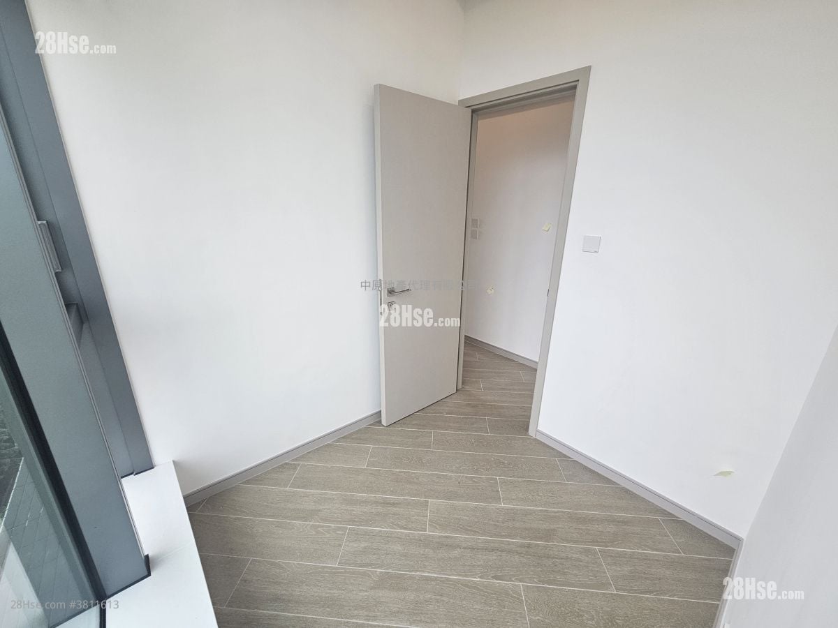 曉柏峰 租盤 3 房 , 2 浴室 499 平方呎