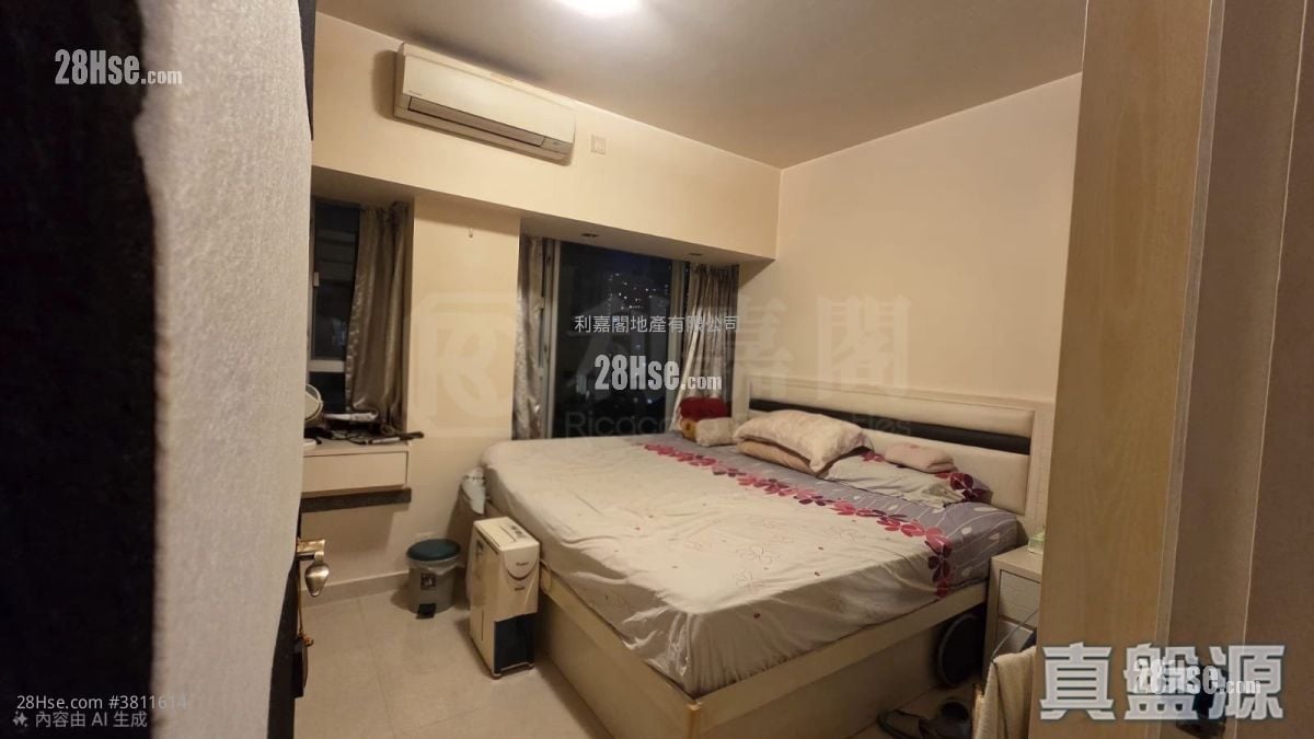 Metro Harbour View Sell 1 Bedroom , 1 Bathroom 320 ft²