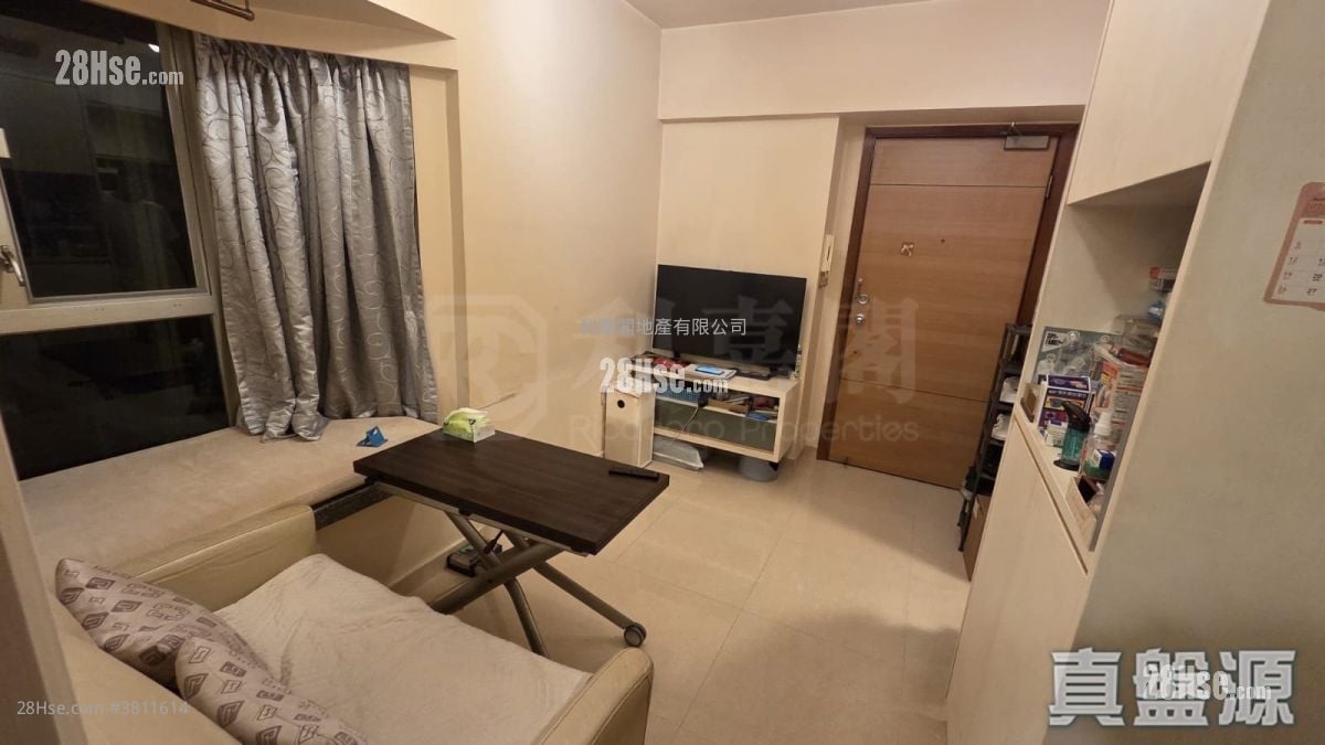 Metro Harbour View Sell 1 Bedroom , 1 Bathroom 320 ft²