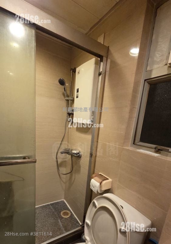 Metro Harbour View Sell 1 Bedroom , 1 Bathroom 320 ft²