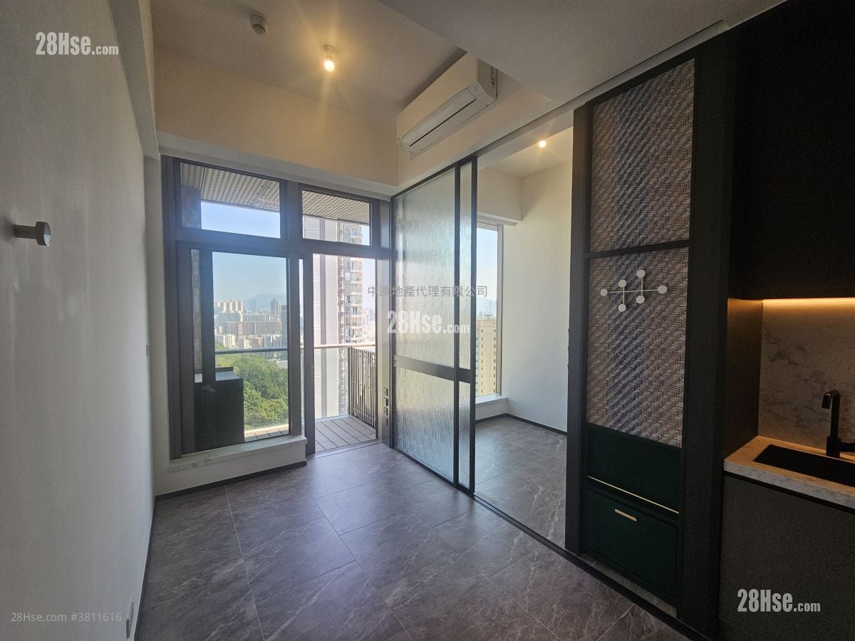 Belgravia Place 租盘 1 房 , 1 浴室 265 平方尺