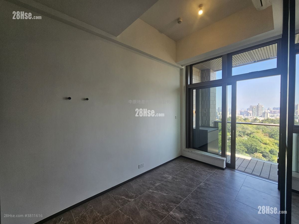 Belgravia Place 租盘 1 房 , 1 浴室 265 平方尺