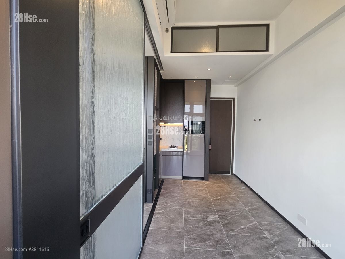 Belgravia Place 租盘 1 房 , 1 浴室 265 平方尺