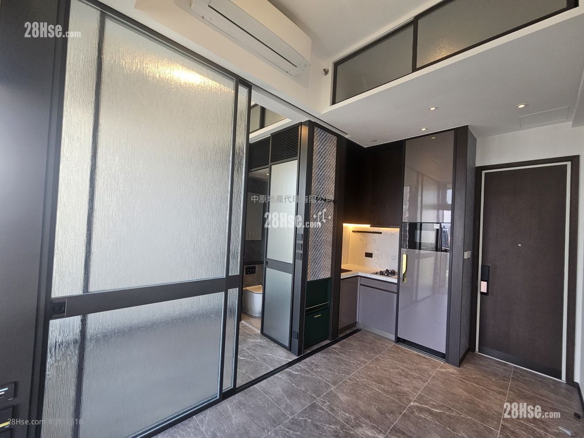 Belgravia Place 租盘 1 房 , 1 浴室 265 平方尺