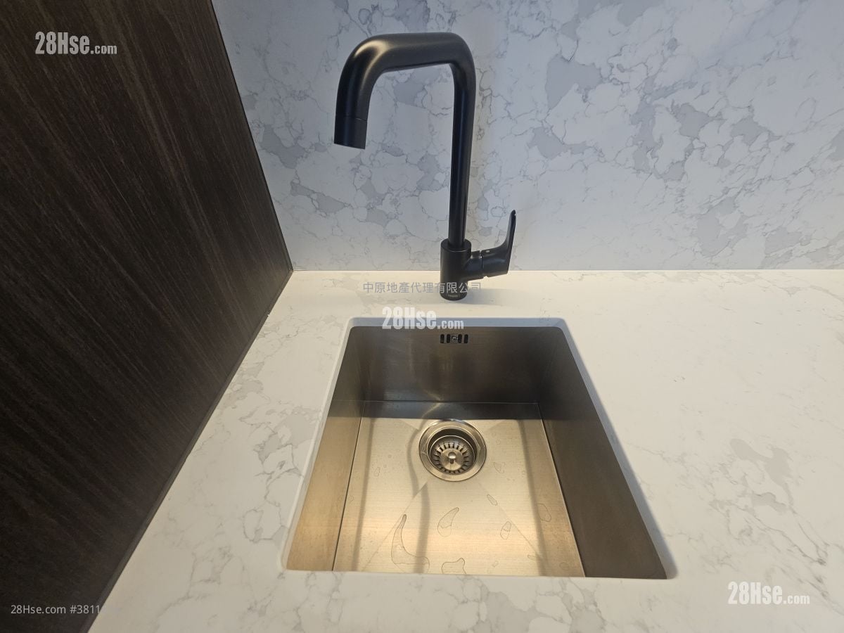 Belgravia Place 租盘 1 房 , 1 浴室 265 平方尺