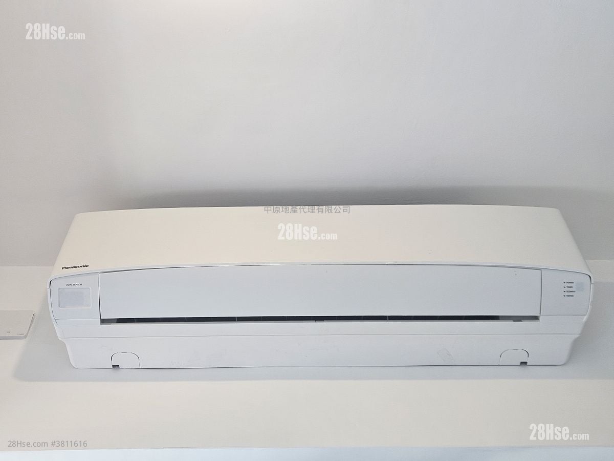 Belgravia Place 租盘 1 房 , 1 浴室 265 平方尺