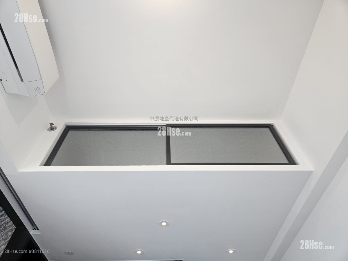 Belgravia Place 租盘 1 房 , 1 浴室 265 平方尺