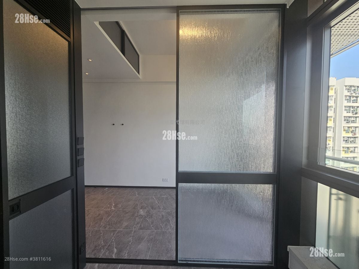 Belgravia Place 租盘 1 房 , 1 浴室 265 平方尺