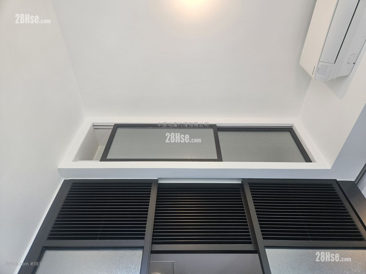 Belgravia Place 租盘 1 房 , 1 浴室 265 平方尺