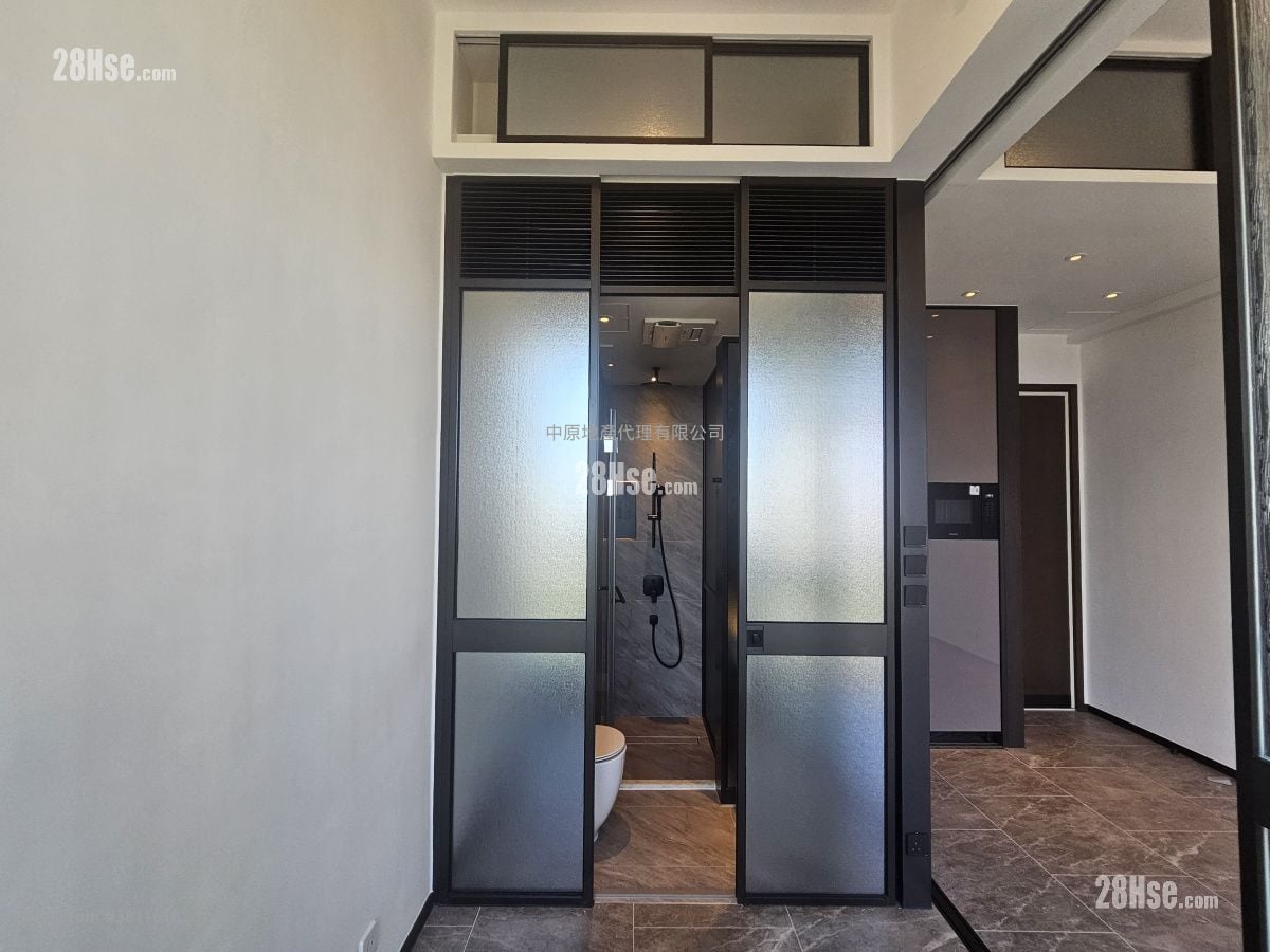 Belgravia Place 租盘 1 房 , 1 浴室 265 平方尺