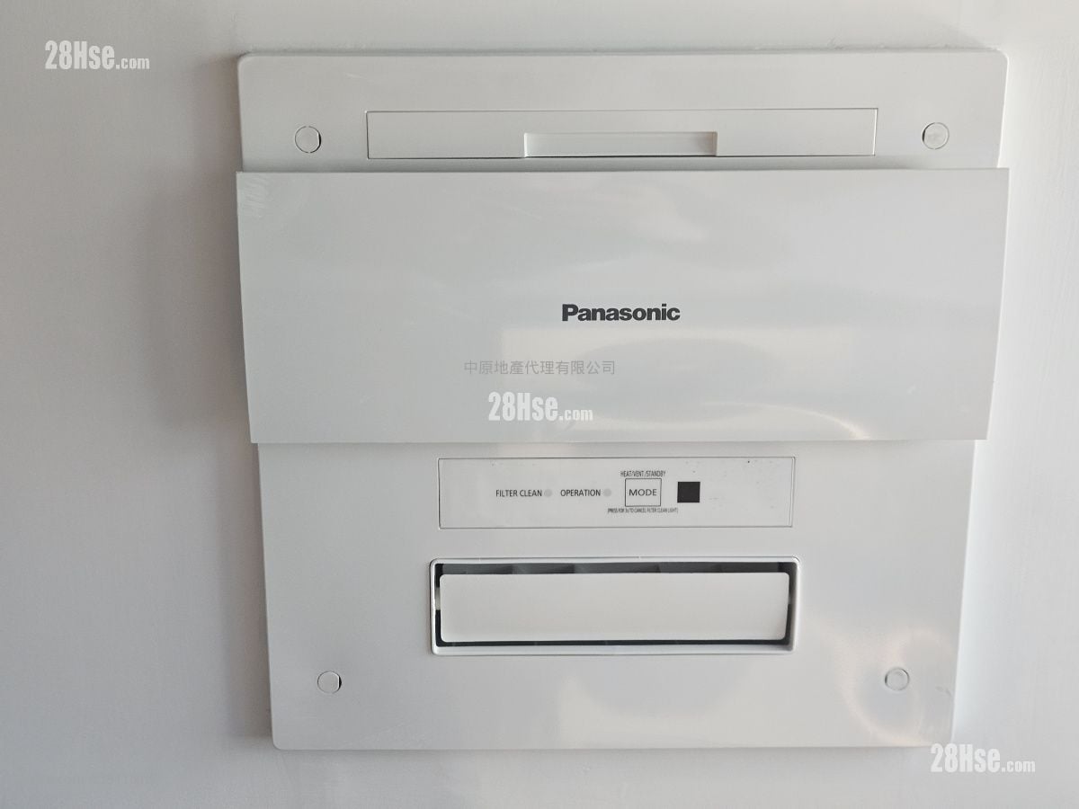 Belgravia Place 租盘 1 房 , 1 浴室 265 平方尺