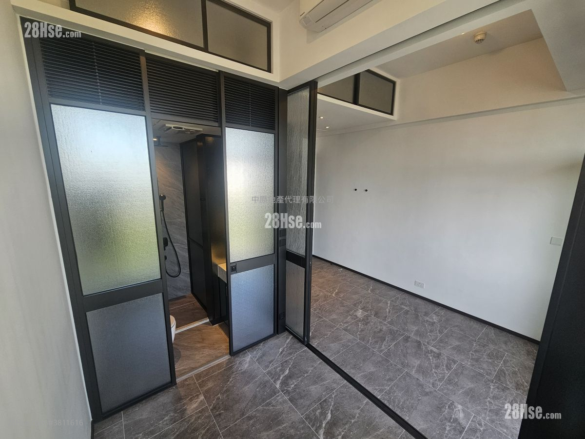 Belgravia Place 租盘 1 房 , 1 浴室 265 平方尺