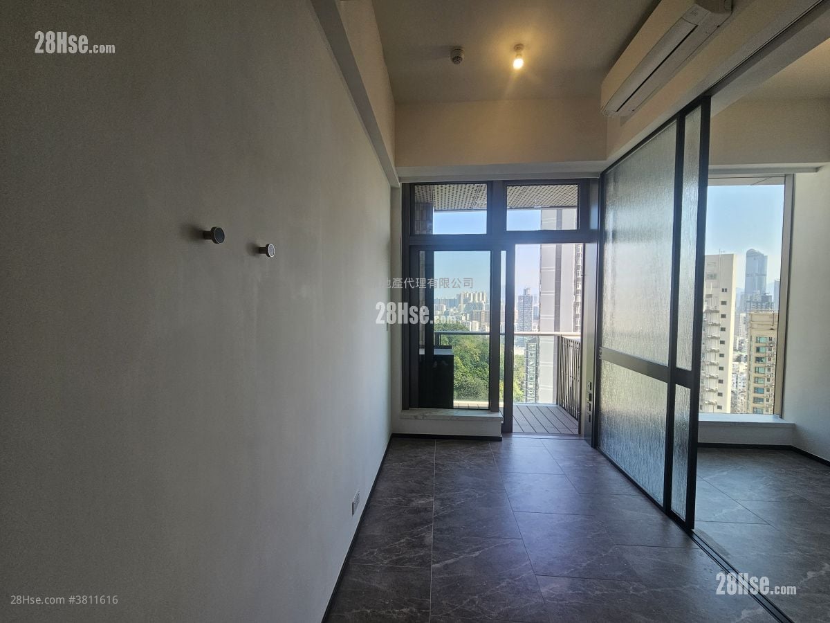 Belgravia Place 租盘 1 房 , 1 浴室 265 平方尺