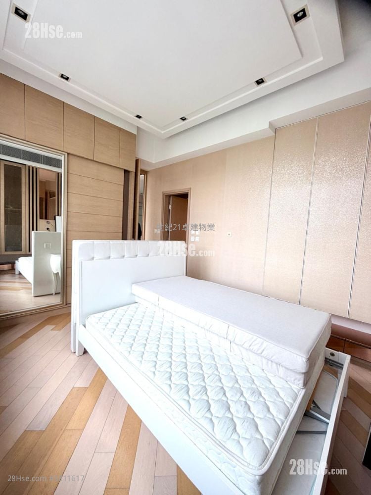 天玺 售盘 1 房 , 1 浴室 555 平方尺