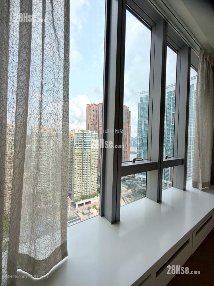 天玺 售盘 1 房 , 1 浴室 555 平方尺