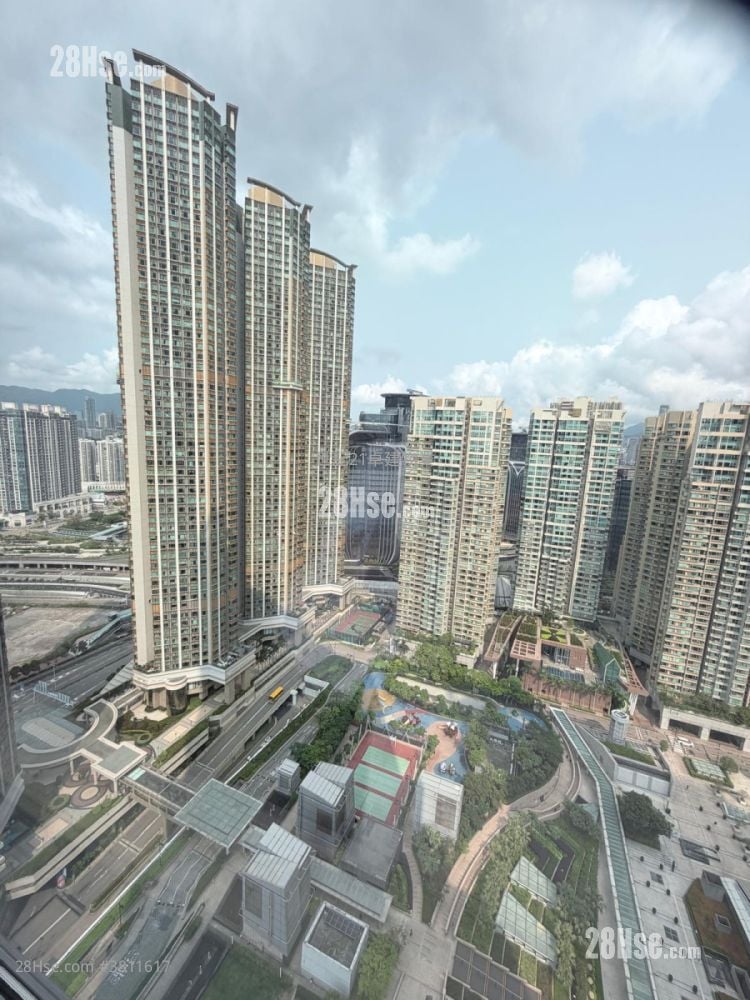 天玺 售盘 1 房 , 1 浴室 555 平方尺