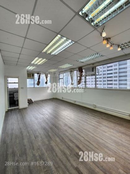 Eastern Factory Building Rental