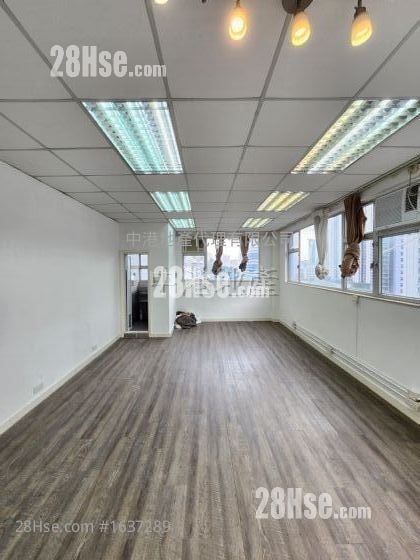 Eastern Factory Building Rental