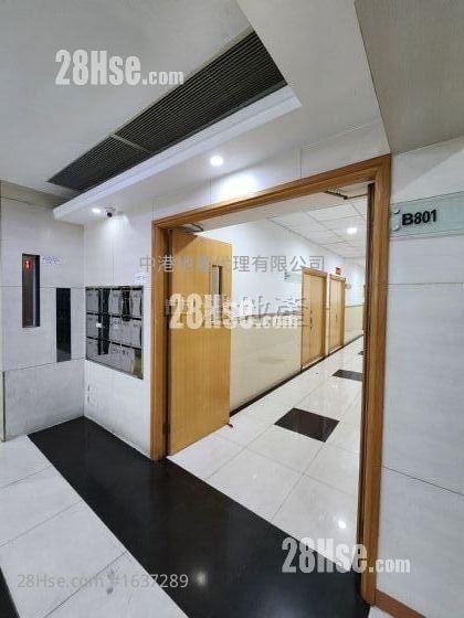 Eastern Factory Building Rental