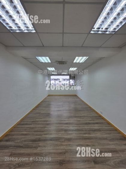 Eastern Factory Building Rental