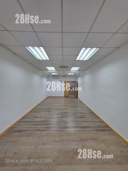 Eastern Factory Building Rental