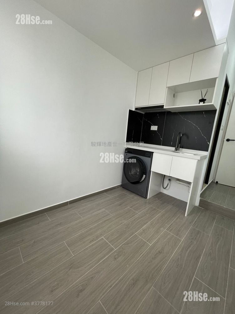 嘉禾大厦 租盘 开放式间隔 , 1 浴室 150 平方尺