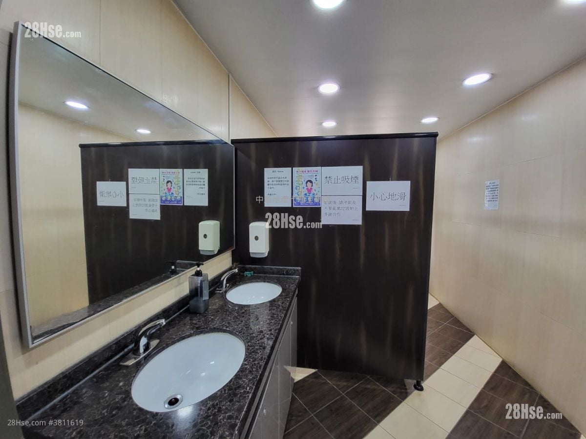 益大工业大厦 租盘