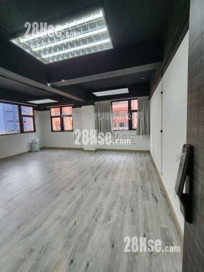 Eastern Factory Building Rental