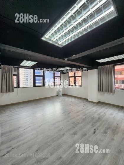 Eastern Factory Building Rental