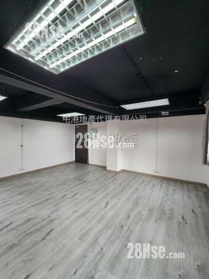 Eastern Factory Building Rental