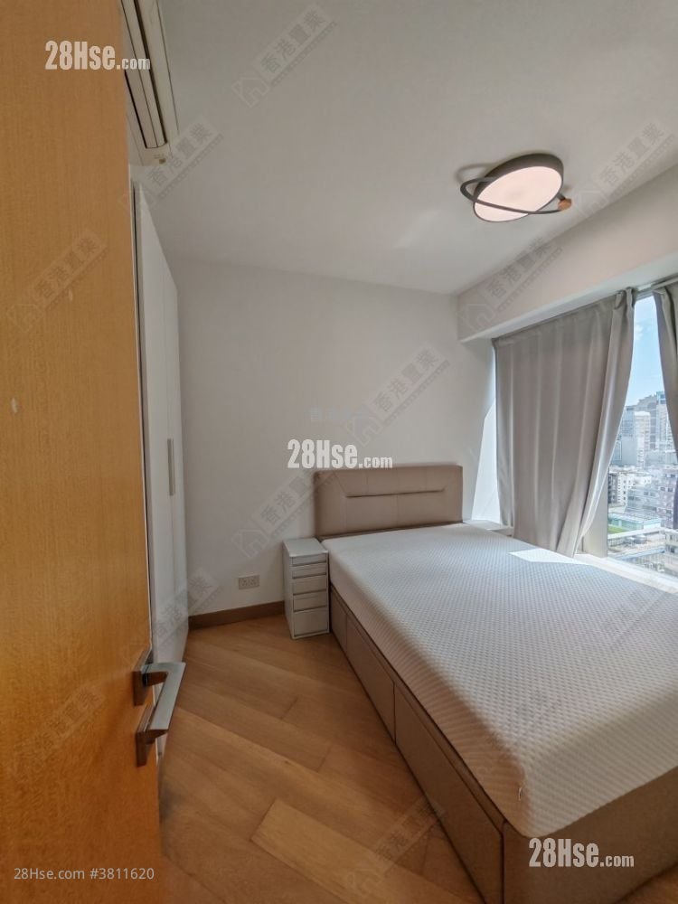 Macpherson Place Sell 1 Bedroom , 1 Bathroom 367 ft²