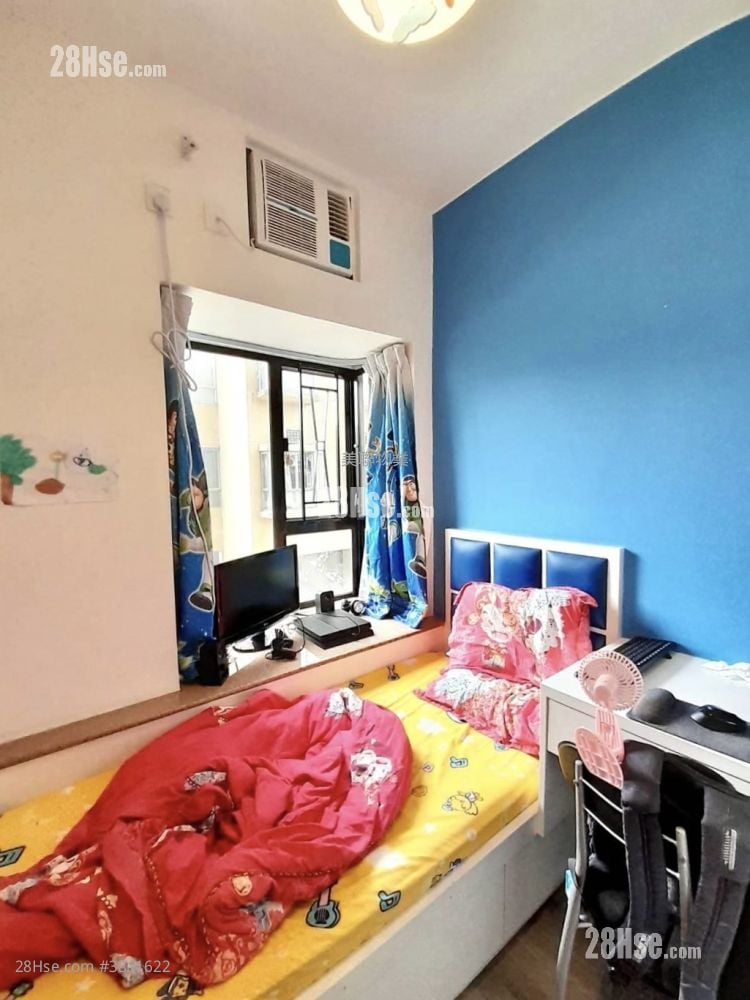 Tsing Yi Garden Sell 3 Bedrooms , 2 Bathrooms 547 ft²