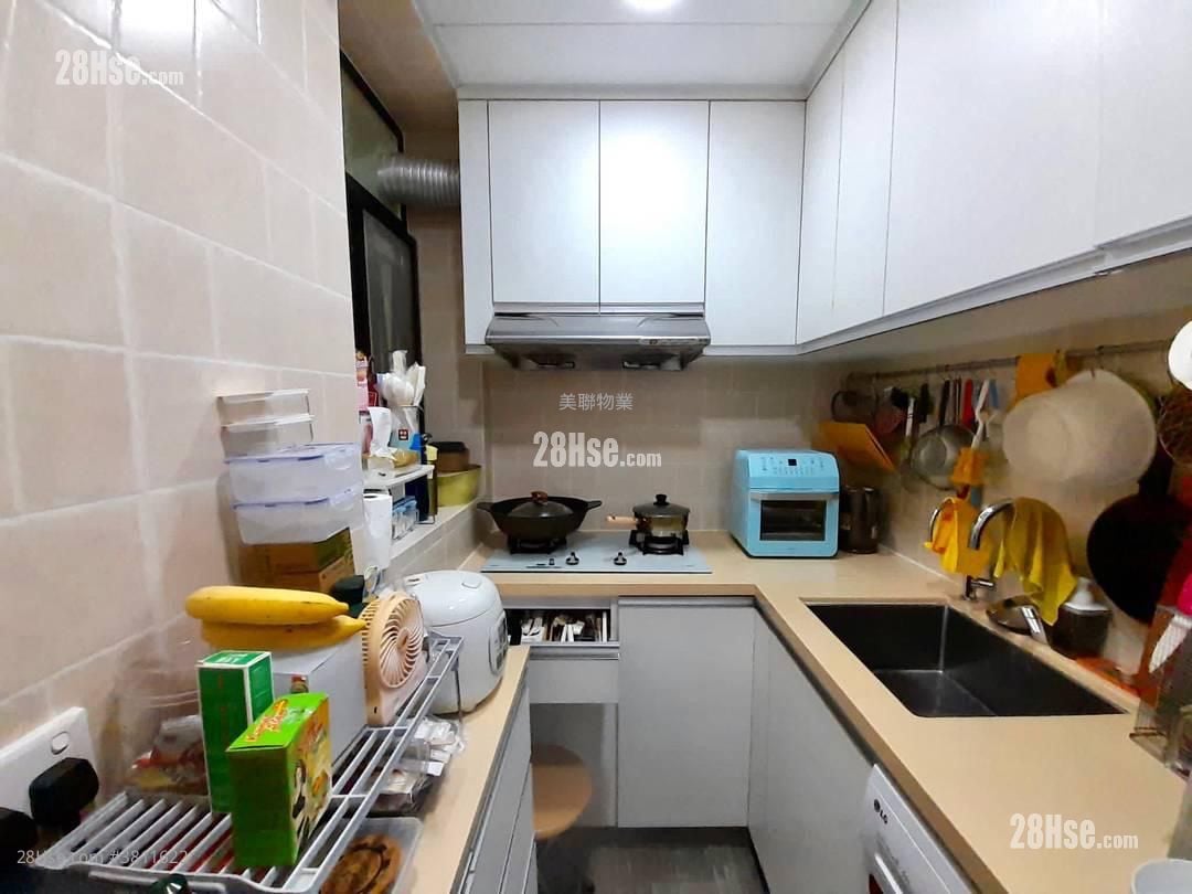 Tsing Yi Garden Sell 3 Bedrooms , 2 Bathrooms 547 ft²