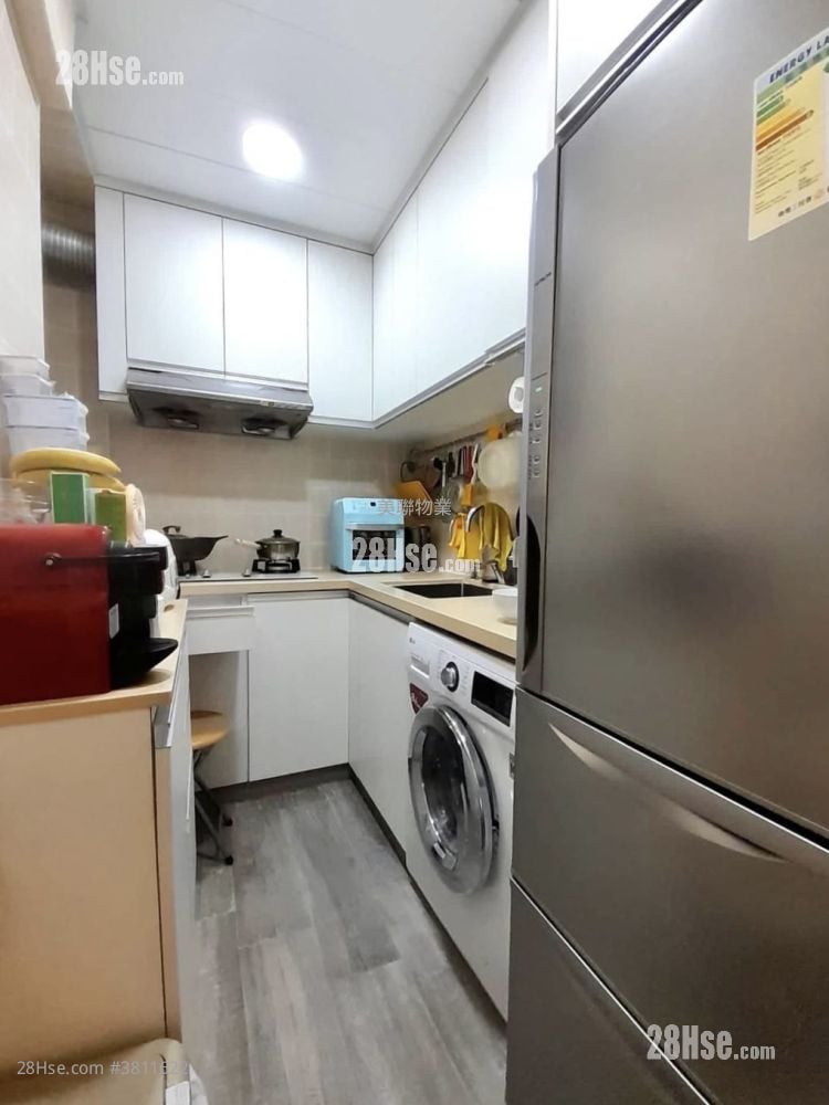 Tsing Yi Garden Sell 3 Bedrooms , 2 Bathrooms 547 ft²