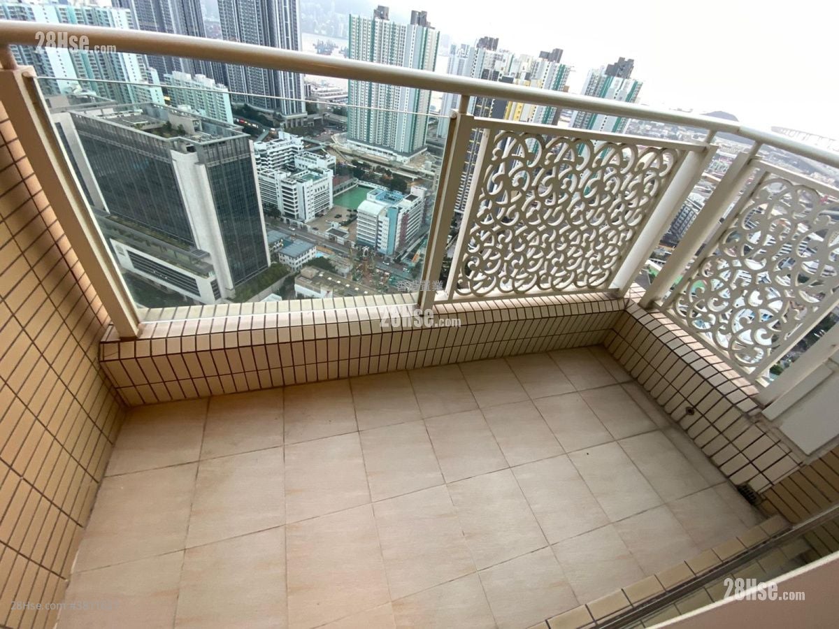 星汇居 售盘 3 房 , 1 浴室 610 平方尺