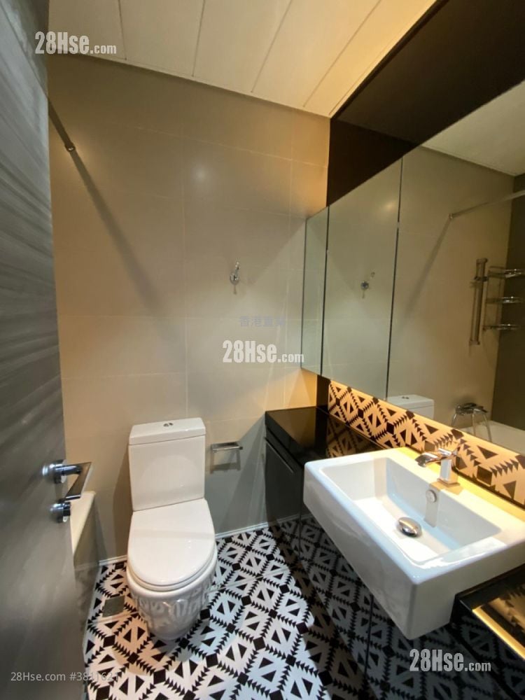 星汇居 售盘 3 房 , 1 浴室 610 平方尺