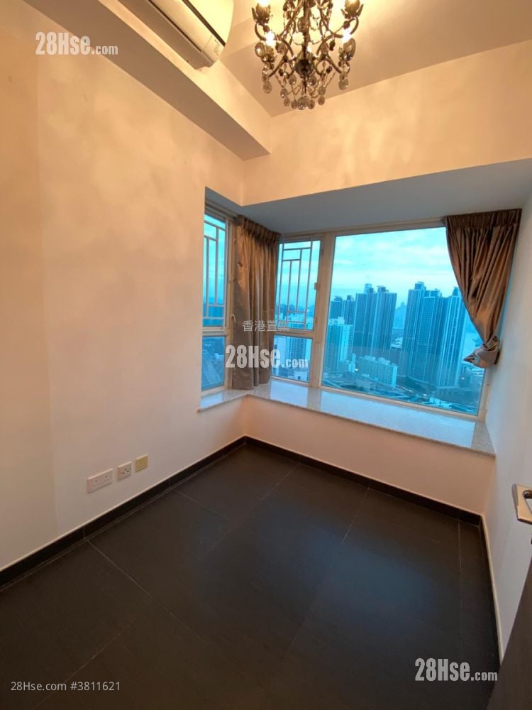 星汇居 售盘 3 房 , 1 浴室 610 平方尺