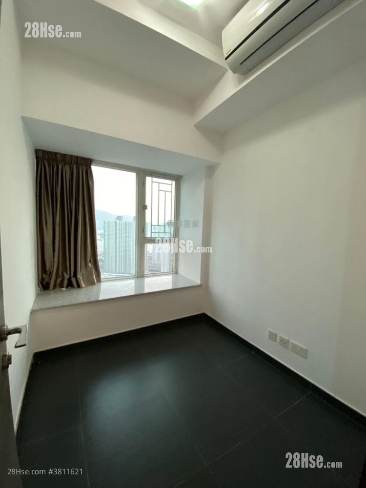 星汇居 售盘 3 房 , 1 浴室 610 平方尺