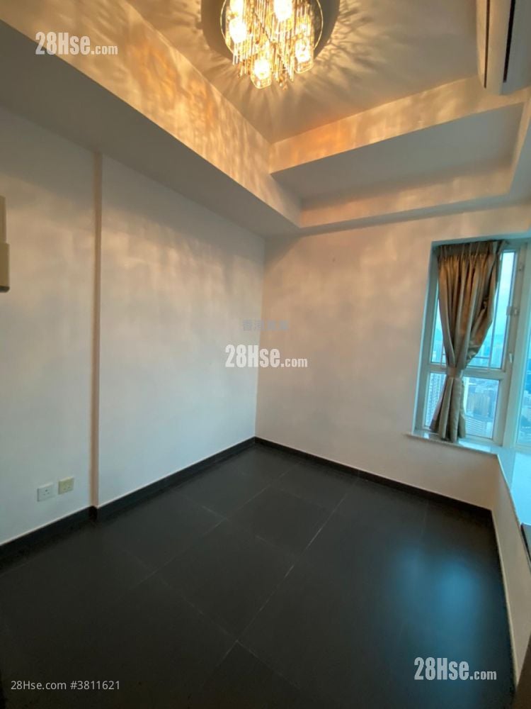 星汇居 售盘 3 房 , 1 浴室 610 平方尺