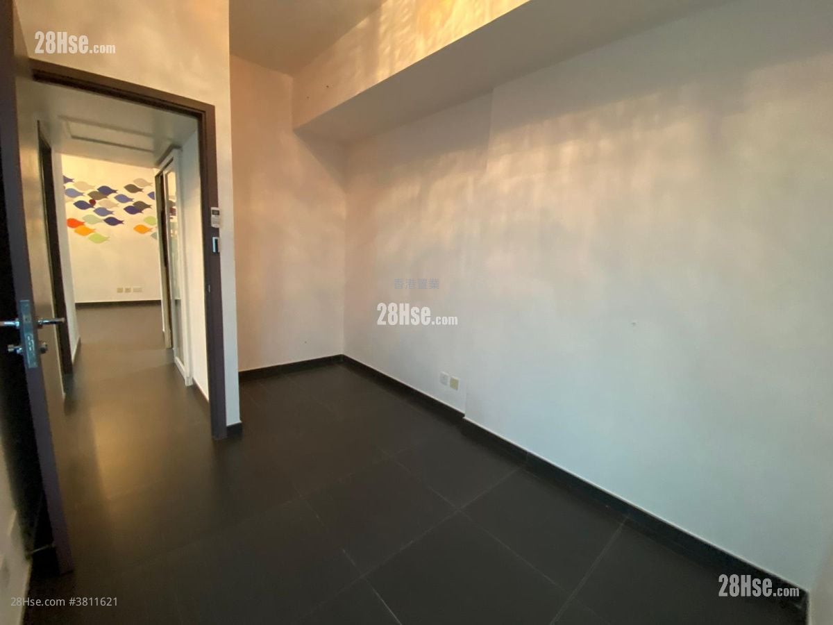 星汇居 售盘 3 房 , 1 浴室 610 平方尺