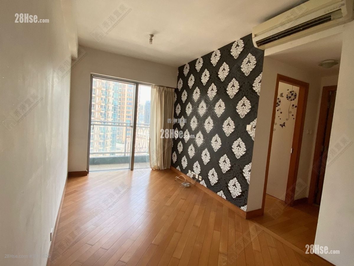 i-home 售盘 1 房 , 1 浴室 392 平方尺