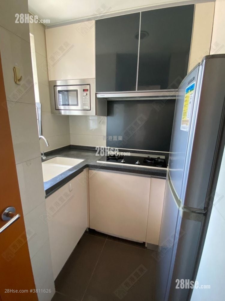 i-home 售盘 1 房 , 1 浴室 392 平方尺