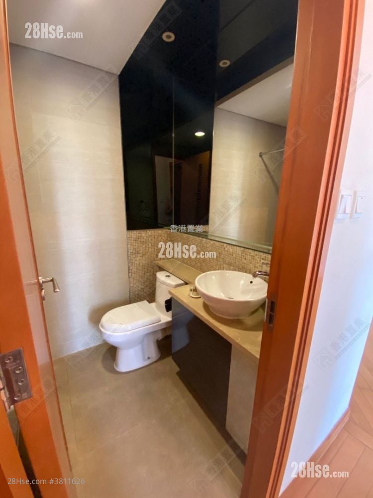 i-home 售盘 1 房 , 1 浴室 392 平方尺