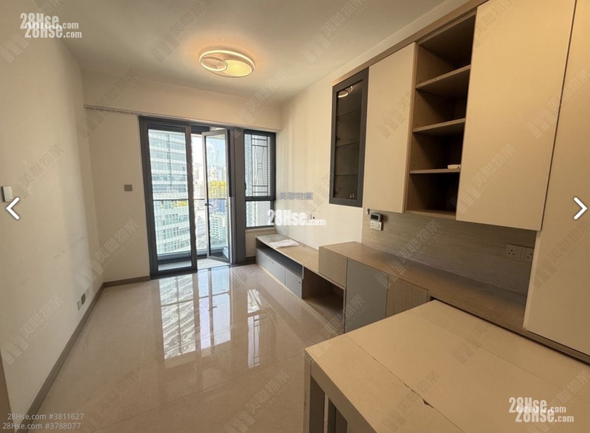 Aurora Rental 2 Bedrooms , 1 Bathroom 444 ft²