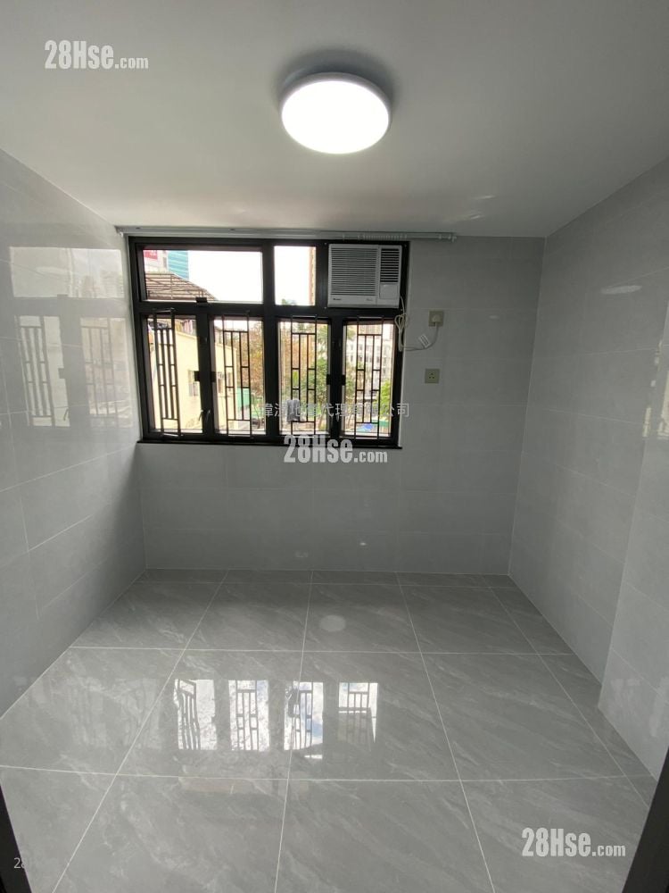 单幢楼房 租盘 1 房 200 平方尺