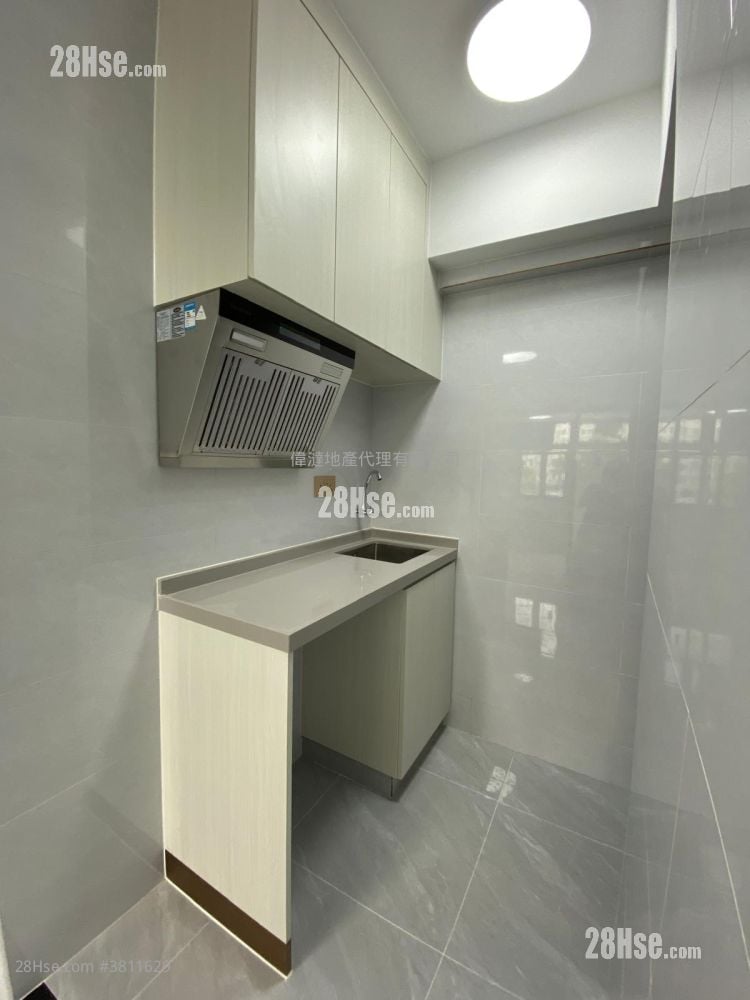 单幢楼房 租盘 1 房 200 平方尺